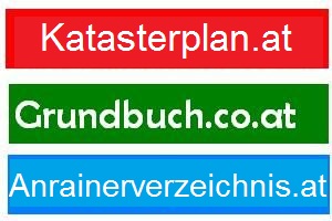 Anrainerverzeichnis online